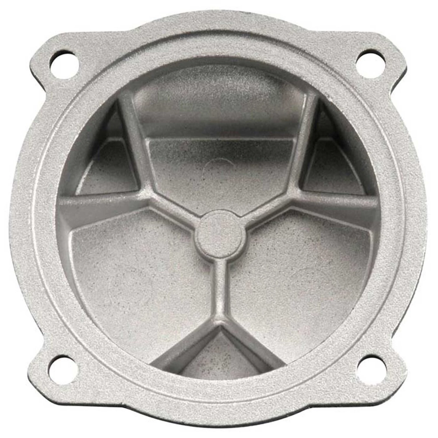 OS Engines Cover Plate: 120AX 3 OS Engines Cover Plate: 120AX