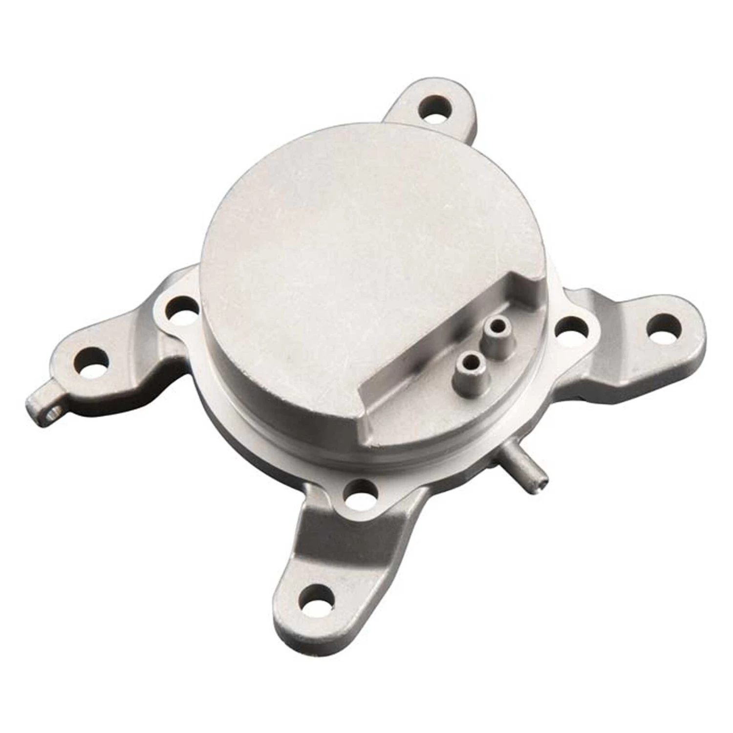 OS Engines Cover Plate: GF40 3 OS Engines Cover Plate: GF40