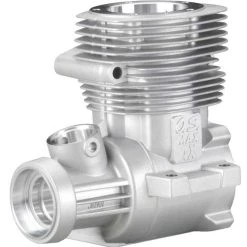 OS Engines Crankcase: 75AX