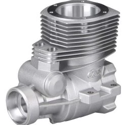 OS Engines Crankcase: FS81 Alpha