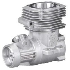 OS Engines Crankcase: 35AX