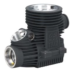 OS Engines Crankcase: 19XZ-B Speed