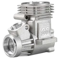 OS Engines Crankcase: 18CV-R