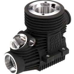 OS Engines Crankcase: 21XZ-B Speed Spec II