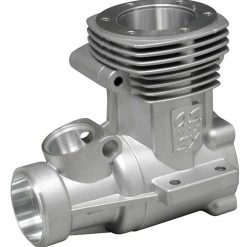 OS Engines Crankcase: 50SX-H