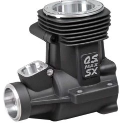 OS Engines Crankcase: 91SX-H Comp