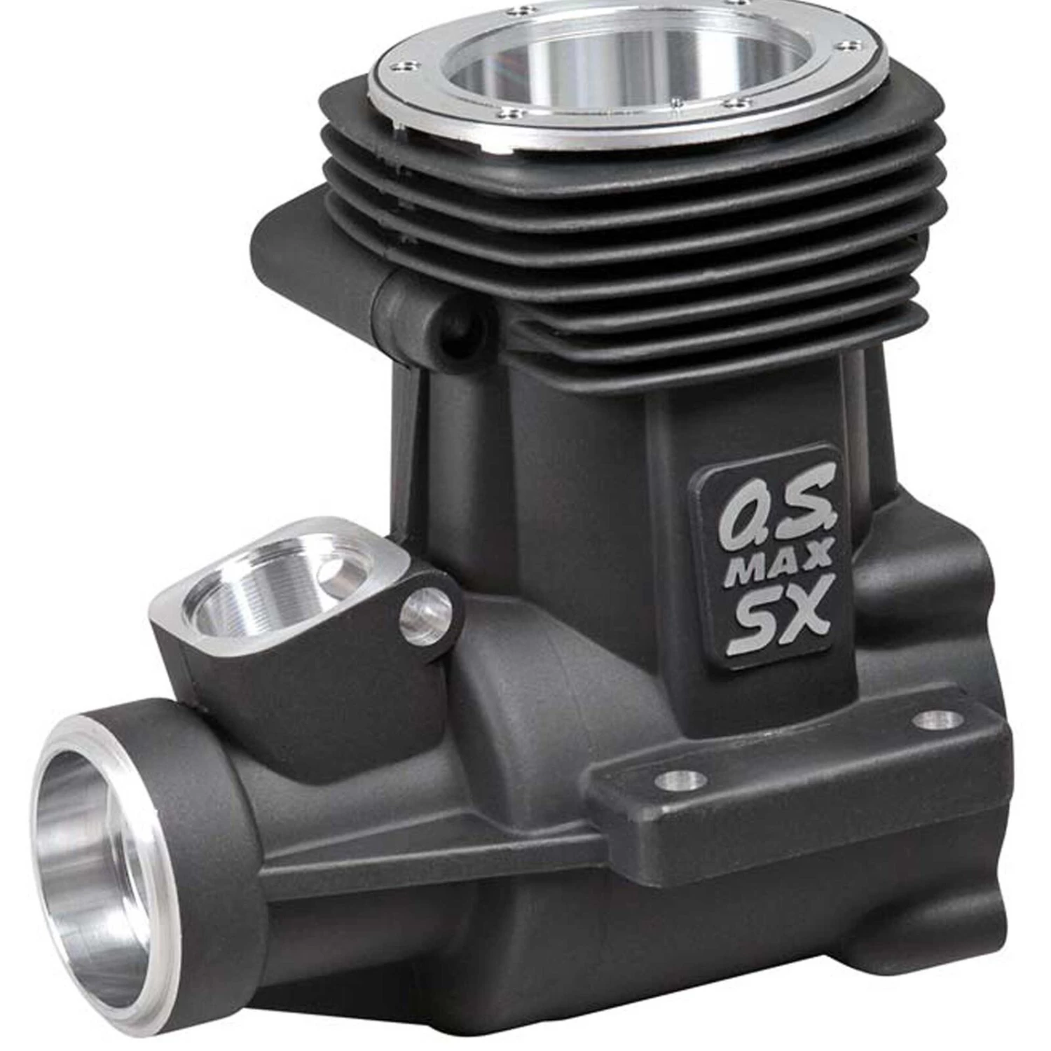 OS Engines Crankcase: 91SX-H Comp 3 OS Engines Crankcase: 91SX-H Comp