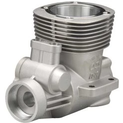 OS Engines Crankcase: FL-70