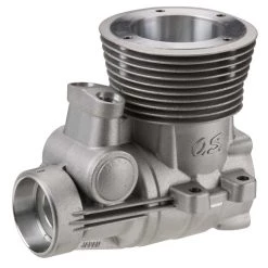 OS Engines Crankcase: FS-62V