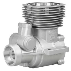 OS Engines Crankcase: FS-91-P