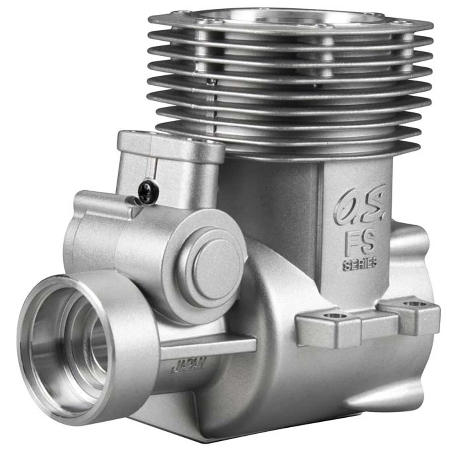 OS Engines Crankcase: 200 Surpass 3 OS Engines Crankcase: 200 Surpass