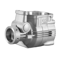 OS Engines Crankcase: GF40