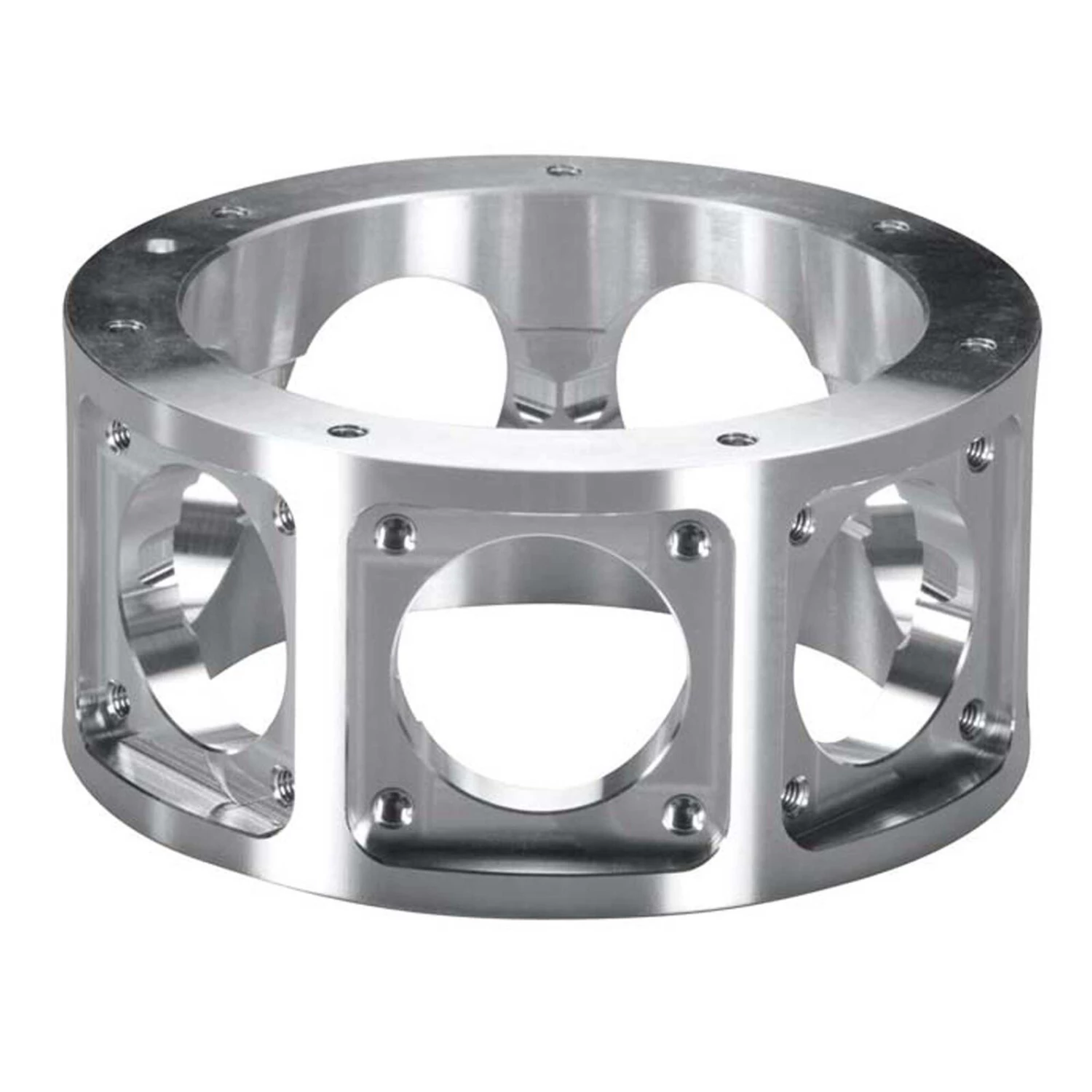 OS Engines Crankcase: Sirius 7 3 OS Engines Crankcase: Sirius 7