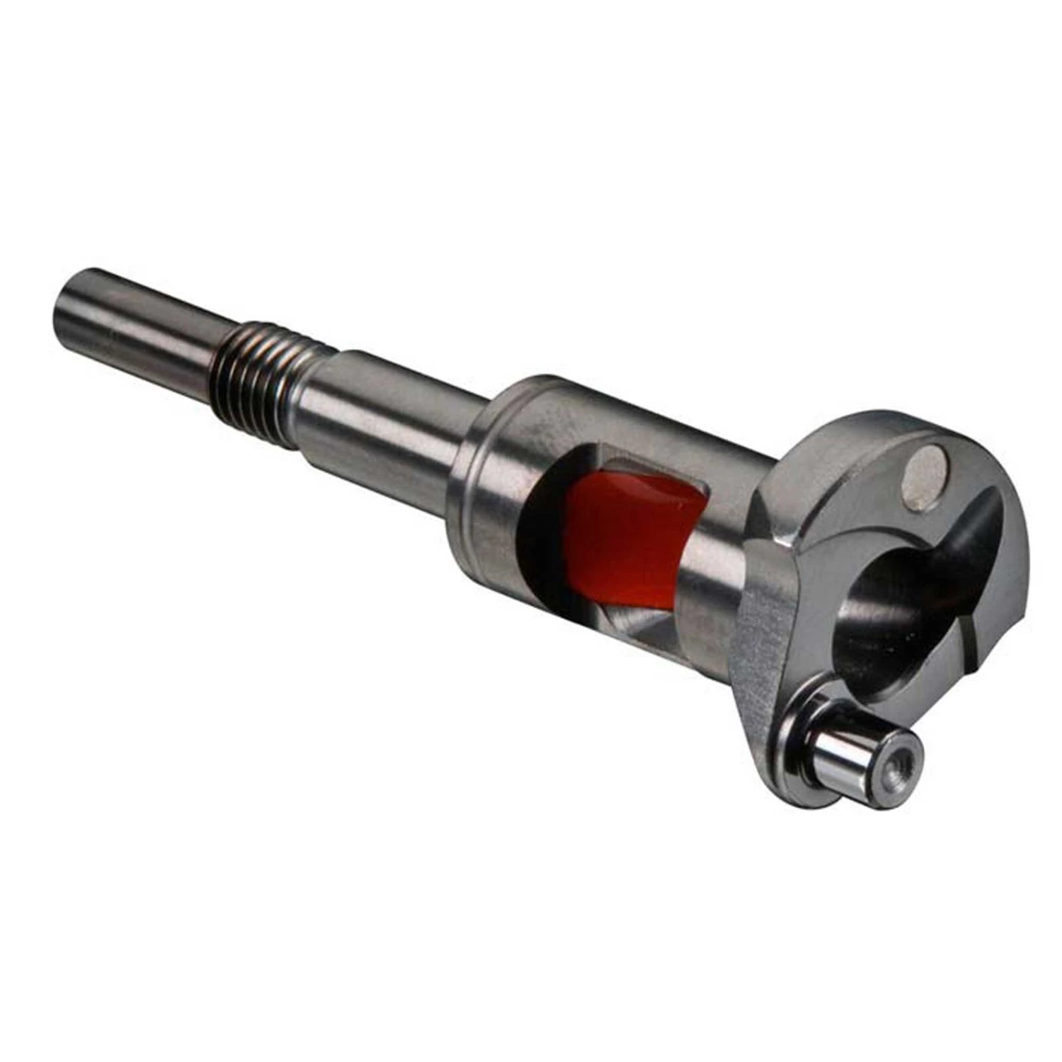 OS Engines Crankshaft: 12XZ Speed Spec II 3 OS Engines Crankshaft: 12XZ Speed Spec II