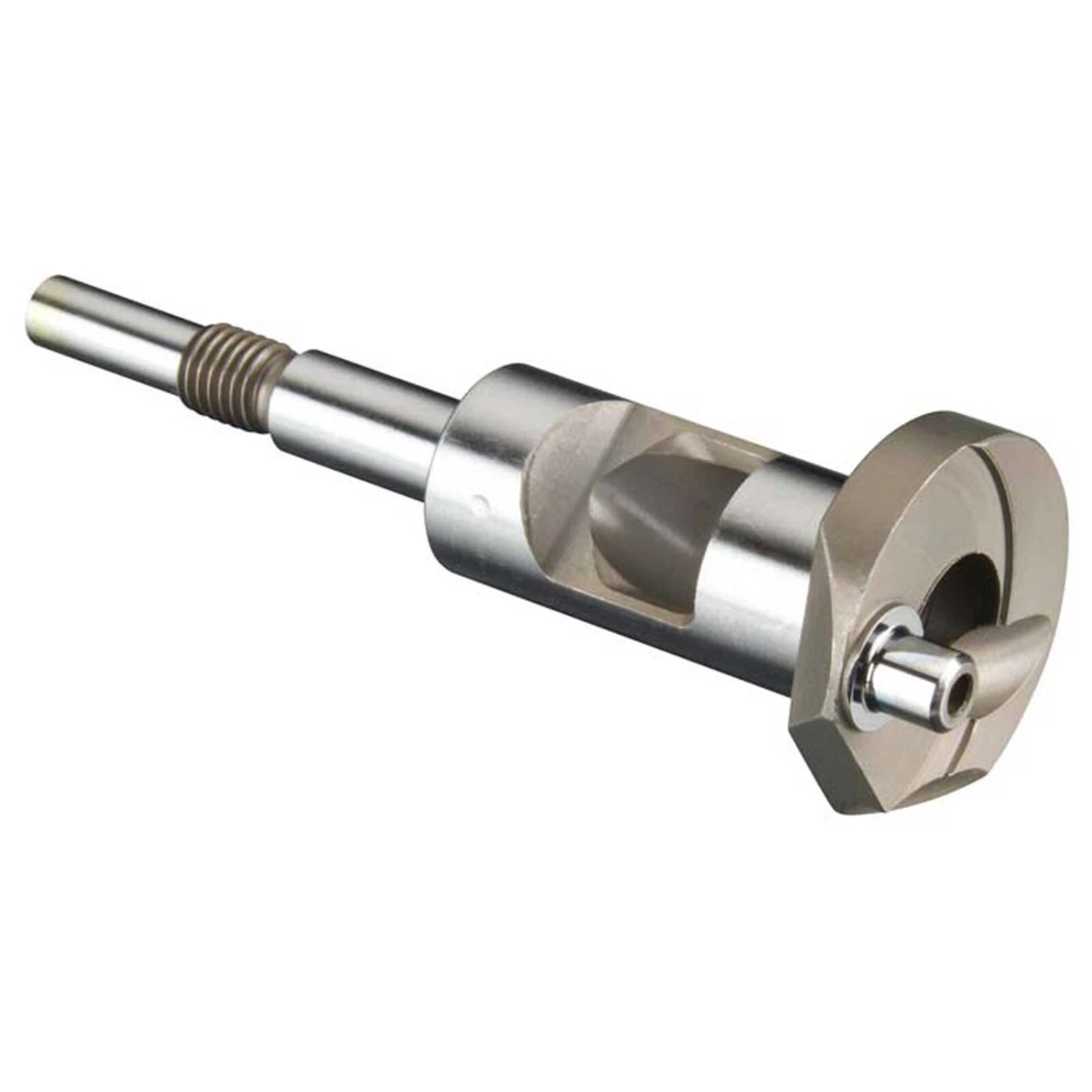 OS Engines Crankshaft: 28XZ 3 OS Engines Crankshaft: 28XZ