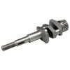 OS Engines Crankshaft: FT-120 160 -O.S. Engines Sales Store OSMG4716 A0 WKMS0BAS