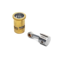 OS Engines O.S. Cylinder Piston Rod Set Speed B2103 Type S