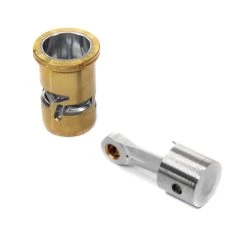 OS Engines Cylinder Rebuild Kit: R21