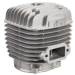 OS Engines Cylinder Block: GT60