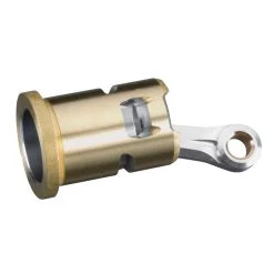 OS Engines Cylinder Rebuild Kit: 12XZ Speed