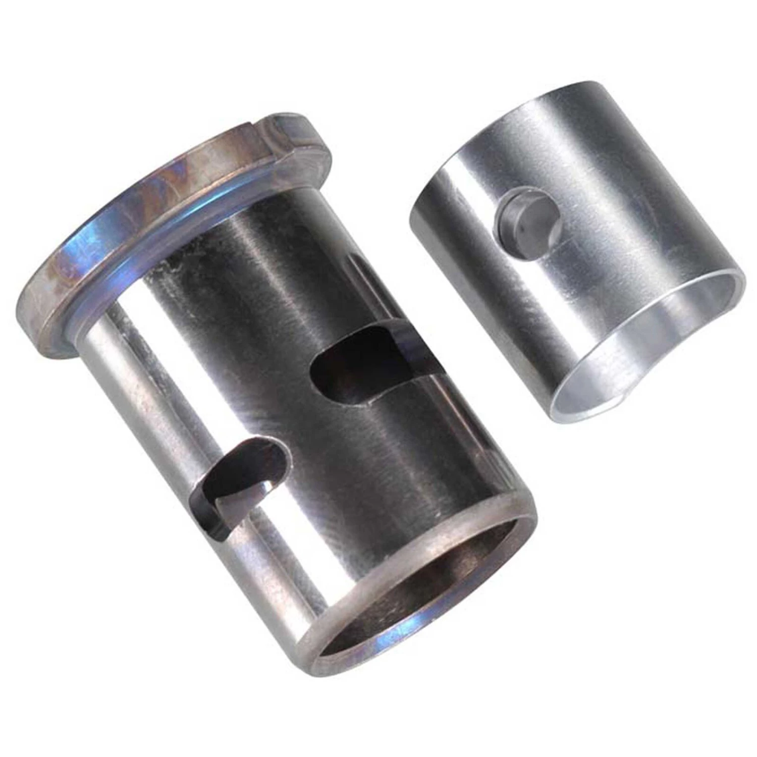 OS Engines Cylinder & Piston Assembly: 12TG 3 OS Engines Cylinder & Piston Assembly: 12TG