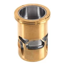 OS Engines Cylinder & Piston: 21XZ-GT Speed