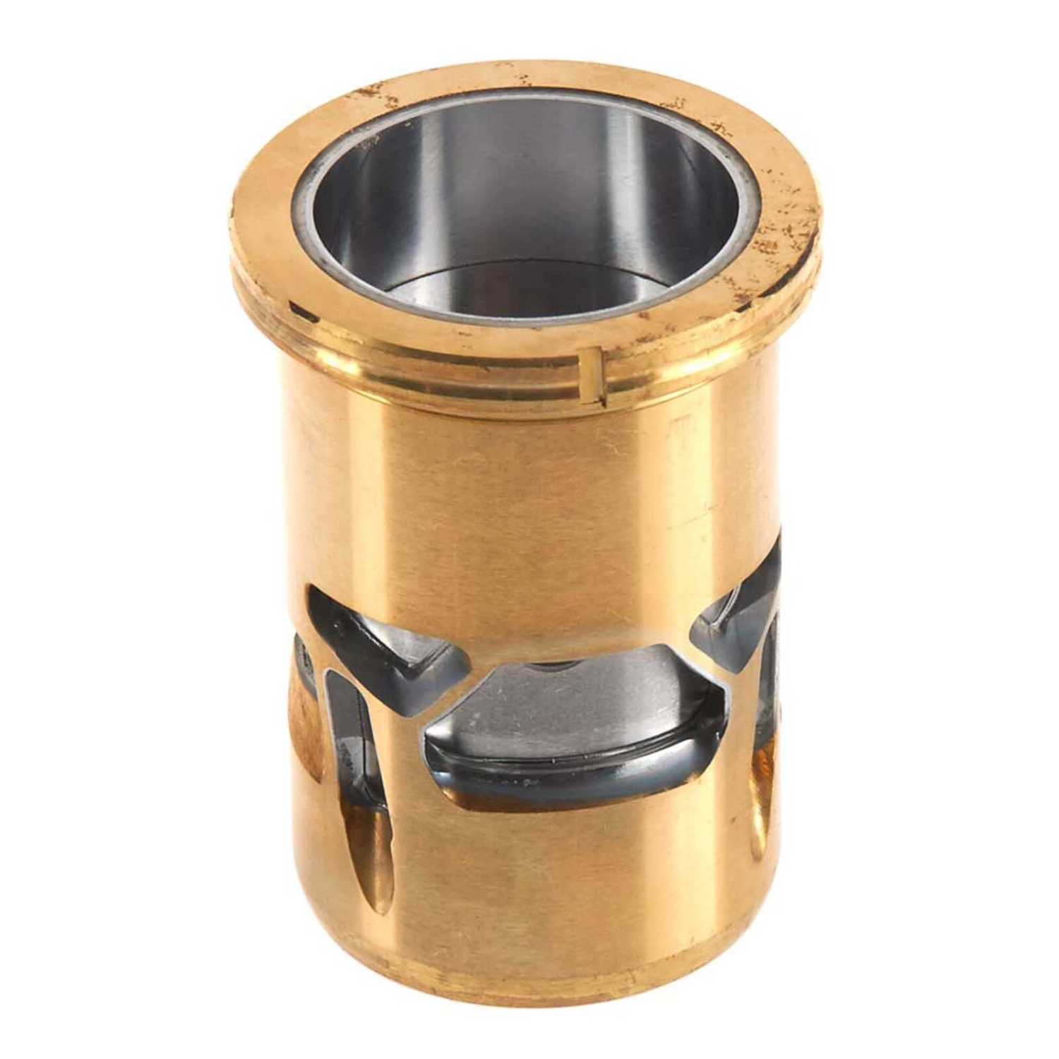 OS Engines Cylinder & Piston: 21XZ-GT Speed 3 OS Engines Cylinder & Piston: 21XZ-GT Speed