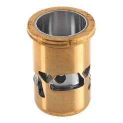 OS Engines Cylinder & Piston: 21XZ-B Speed Spec III