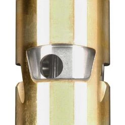 OS Engines Cylinder & Piston: 21VZ-M