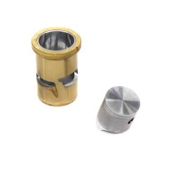 OS Engines O.S. Cylinder and Piston Assy Speed B2103 Type S