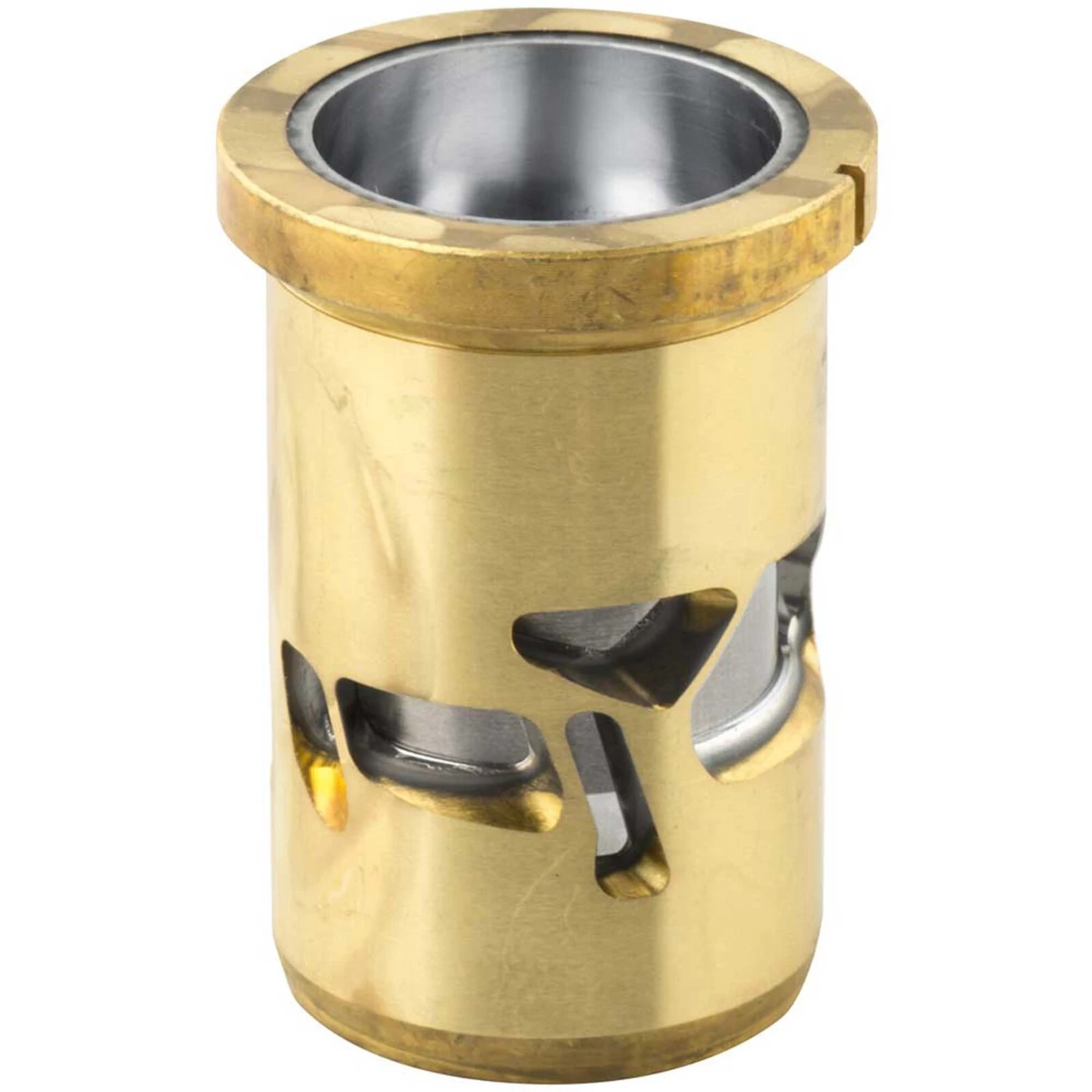 OS Engines Cylinder & Piston Assembly: R2101 Speed 3 OS Engines Cylinder & Piston Assembly: R2101 Speed