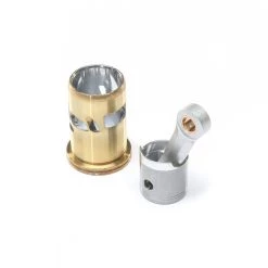 OS Engines Cylinder Piston Rod Rebuild Kit: R2103 Speed