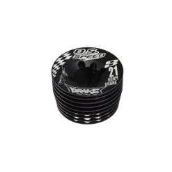 OS Engines Outer Head: B21 Speed Adam Drake