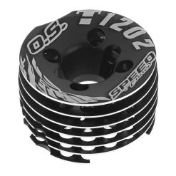 OS Engines Outer Head: T1202 Speed