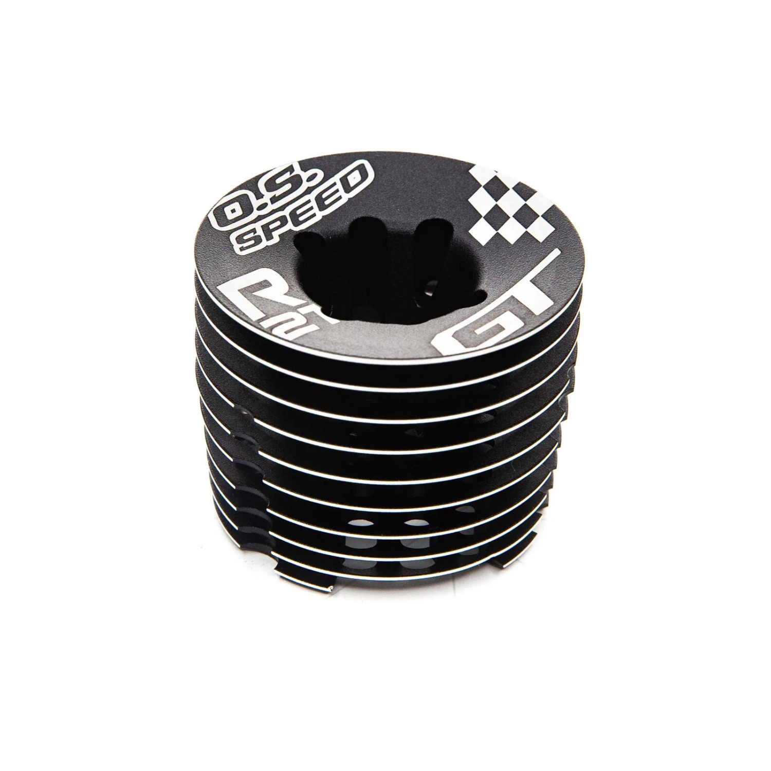 OS Engines O.S. Outer Head OS Speed R21GT 3 OS Engines O.S. Outer Head OS Speed R21GT