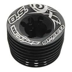 OS Engines Outer Head: Speed 21XZ-B Spec III