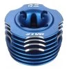 OS Engines Heat Sink Head: 21VG
