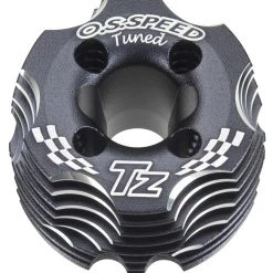 OS Engines Outer Head: Speed 12TZ