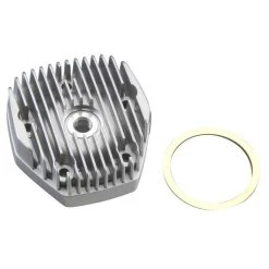 OS Engines Cylinder Head: 95AX