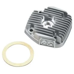 OS Engines Cylinder Head: 46AXII