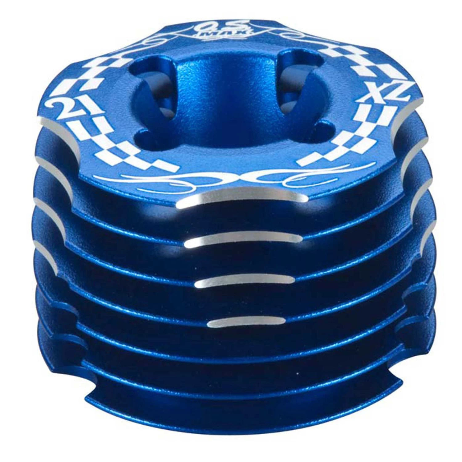 OS Engines Outer Head: 21XZ-R 3 OS Engines Outer Head: 21XZ-R