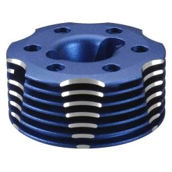 OS Engines Cylinder Head: 91SX-H