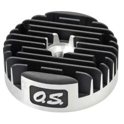 OS Engines Cylinder Head: 140RX