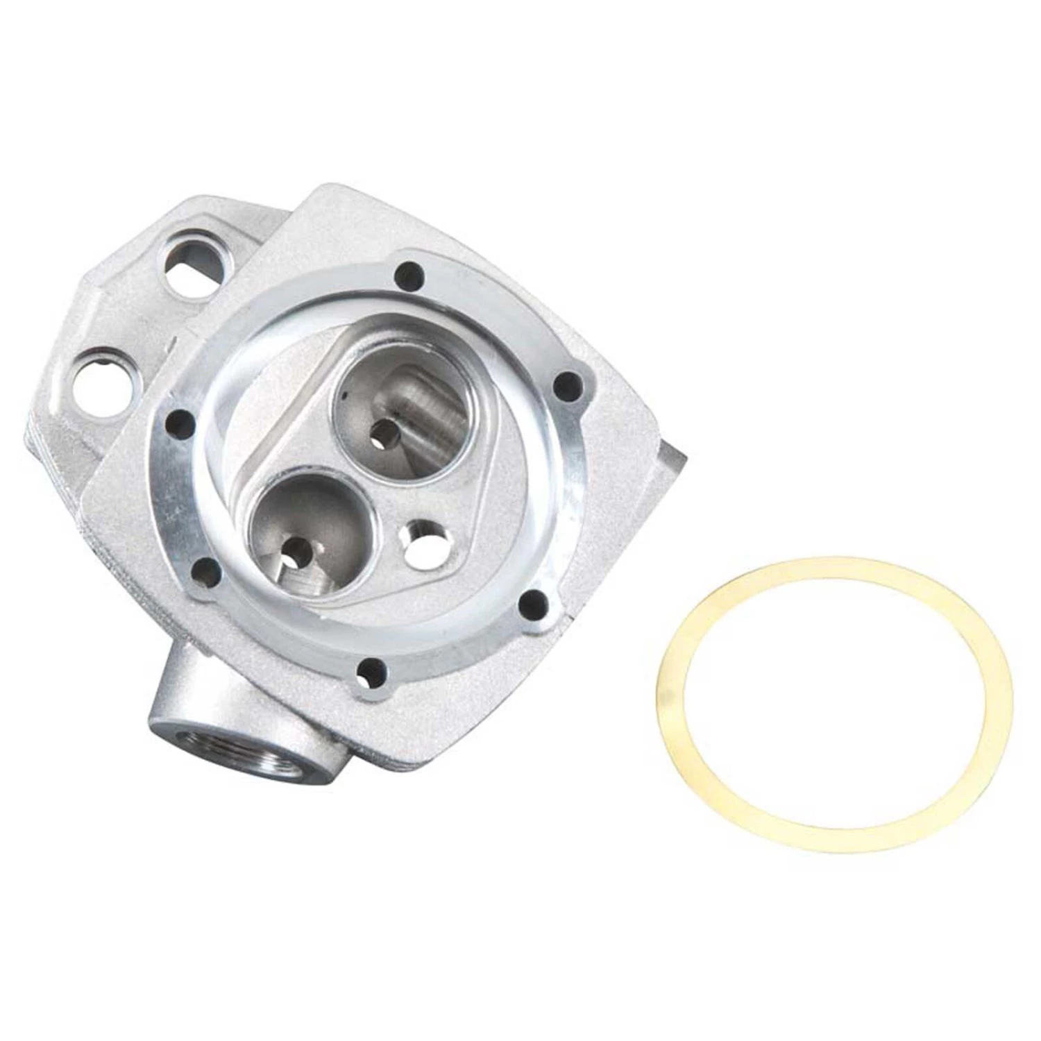 OS Engines Cylinder Head: FS155A-P 3 OS Engines Cylinder Head: FS155A-P