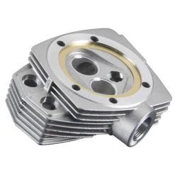 OS Engines Cylinder Head: FS72 Alpha