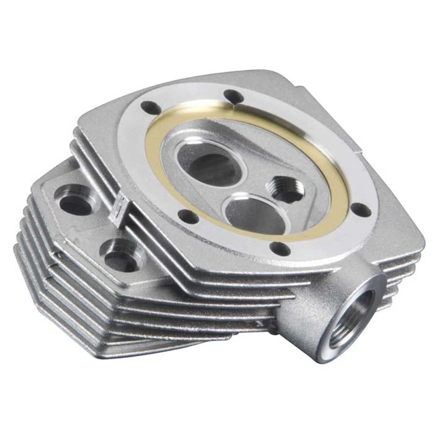 OS Engines Cylinder Head: FS72 Alpha 3 OS Engines Cylinder Head: FS72 Alpha