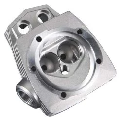 OS Engines Cylinder Head: FS110A