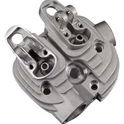 OS Engines Cylinder Head: FS-95V