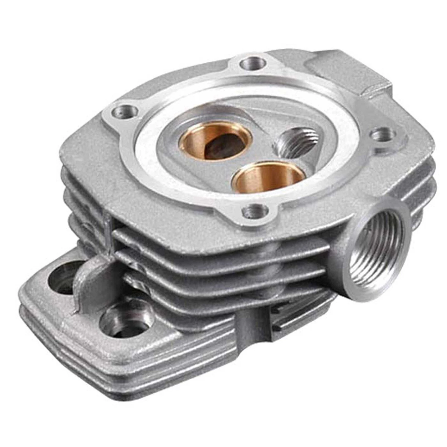 OS Engines Cylinder Head: FS-40 Surpass 3 OS Engines Cylinder Head: FS-40 Surpass