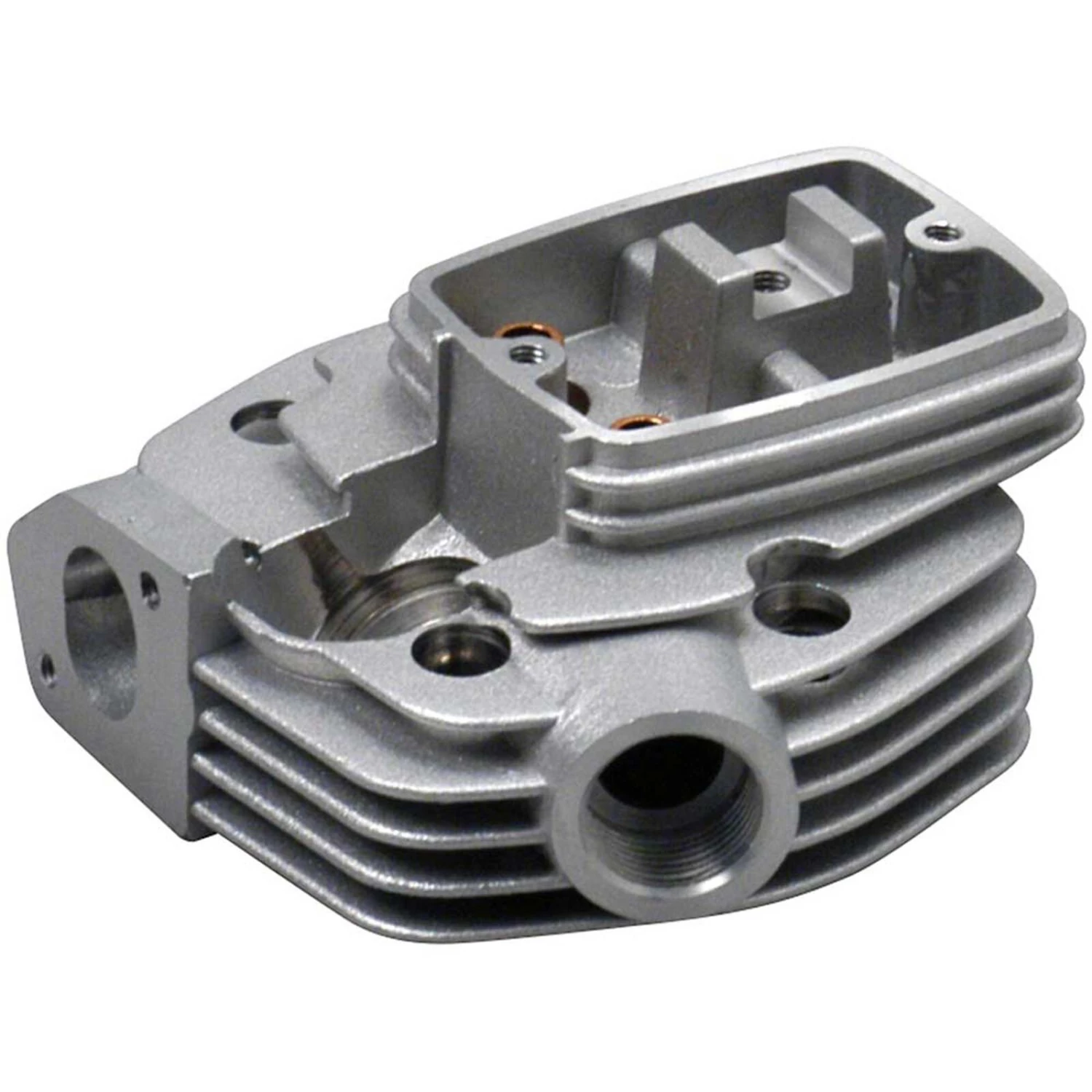 OS Engines Cylinder Head: FS-91-P 3 OS Engines Cylinder Head: FS-91-P